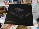 腾讯极光盒子6S 8K高清电视盒子 智能网络电视机顶盒 蓝光云盘硬盘播放器 杜比视界 4+64G 双频WiFi6 实拍图