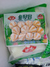 安井 鱼籽包 240g 1包 鱼糜含量45%  锁鲜装火锅麻辣烫关东煮丸料 实拍图