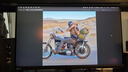 三星（SAMSUNG）27英寸 S80UD IPS 4K HDR 90W Type-C 10.7亿色 KVM PBP 电脑 办公 显示器 LS27D800UACXX  实拍图