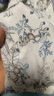欧孕（OUYUN）儿童防蚊裤夏季薄款宝宝裤子男童女童抖抖裤婴儿童装休闲长裤 奔腾小马【7A抗菌-凉爽透气】 80 cm 实拍图