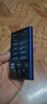 索尼（SONY）NW-A306 安卓高解析度音乐播放器 MP3 Hi-Res Audio 3.6英寸 32G 蓝色 实拍图