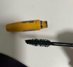美宝莲巨密轻松卸睫毛膏黄胖子持久卷翘浓密不易晕染9.2ml 生日礼物女 实拍图