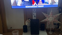 JBL Cinema715 无线家庭影院 5.1.2全景声电视客厅音响 回音壁无线环绕智能音箱低音炮 蓝牙  实拍图