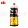 海天 生抽酱油 0添加调味品【特级酱油 味极鲜系列】1.9L 点蘸凉拌  实拍图
