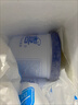 八喜八喜冰淇淋 巧克力口味1100g*1桶 家庭装 生牛乳冰淇淋大桶 香草1100g*1桶 实拍图