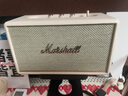 MARSHALL（马歇尔）ACTON III 音箱3代无线蓝牙摇滚家用重低音音响 奶白色 实拍图