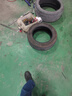 玛吉斯（MAXXIS）轮胎/汽车轮胎 185/60R15 84H EC1 适配本田飞度 实拍图