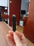 双立人（ZWILLING）指甲刀指甲剪防飞溅指甲钳单个家用高颜值360旋转刀头无甲挫 实拍图