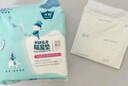 子初婴儿一次性隔尿垫52片60*45cmL码加大护理垫新生儿防水透气尿垫 实拍图