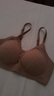 维多利亚的秘密（Victoria's Secret）明星同款 果冻条反重力软支撑无痕文胸PRO微聚拢MAX大胸显小 实拍图