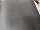 卓威奇亚（ZOWIE GEAR）G-SR III 细面鼠标垫 电竞鼠标垫 游戏鼠标垫 黑色鼠标垫大号 电竞桌垫gsr升级款 实拍图