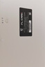 腹灵【国补立减15%】NX87高颜值三模无线蓝牙机械键盘全键无冲电竞游戏专用音乐律动情人节办公学生 白等高线正刻+冰境轴（灯效佳）+10000毫安 无线_蓝牙+TypeC+2.4G 87键 实拍图