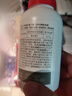 养生堂天然VC200片咀嚼片 补充维c vc增强免疫力 针叶樱桃0添加 实拍图