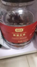 富昌 新疆灰枣1.3kg/桶 新疆特产小红枣 大果灰枣 零食煲汤煮粥家庭装 实拍图