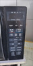 美的（Midea）微波炉烤箱一体机 光波炉 小型20升家用平板  速热解冻烤肉烤蛋挞烤箱 微烤一体机（M1-L201B） 实拍图