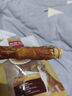 麦富迪狗零食 狗狗磨牙棒小型犬幼犬夹心牛皮鸡肉/鸭肉4包组合装720g 实拍图