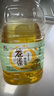 苍茫谣（CangmangYao）芥花油 非转基因 一级低芥酸菜籽油 5L 食用油 国企出品 实拍图