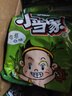 统一小浣熊 滋滋烤肉味干脆面 35g*30包 整箱装儿时美食干脆面方便面 实拍图