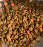 麦富迪猫粮 超肉粒冻干双拼成猫粮美毛护肠胃 三文鱼10kg（2kg*5） 实拍图
