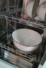 康宝（Canbo）消毒柜家用小型消毒碗柜高温立式迷你台式餐具碗筷收纳柜厨房消毒机【国家补贴】XDR53-TVC1 实拍图
