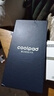 酷派（Coolpad）锋尚50 Lite全新超薄八核智能手机学生价便宜大屏百元机长续航老人老年备用机游戏电竞 深空黑 实拍图