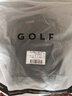 高尔夫（GOLF）单肩包男士休闲斜挎包男轻便手机ipad包防泼水轻便随身运动挂包 实拍图
