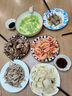 龙大肉食 黑猪肋排400g 冷冻免切黑猪排骨猪肋骨 酱卤食材 蓬莱生态黑猪肉 实拍图