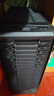鑫谷（segotep）探云WS1 Ultra工作站机箱（E-ATX360/420水冷位/支持5080-5090多显卡多硬盘推理/防尘设计带支架） 实拍图