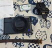 索尼（SONY）DSC-RX100M7 黑卡数码相机（24-200mm焦段 实时眼部对焦 4K HDR视频 RX100 VII/黑卡7） 实拍图