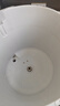 【十分到家】洗衣机清洗上门服务 滚筒波轮洗衣机清洗拆洗家电上门清洗保养服务杀菌消毒上海北京广州深圳 波轮洗衣机深度清洗 实拍图