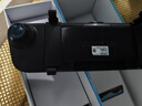 HIKVISION海康威视行车记录仪N6+ 1296P高清星光夜视 前后双录流媒体后视镜 实拍图