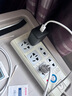罗马仕45W氮化镓苹果16充电器iPhone16ProMaX充电头多口快充兼容PD30W苹果15/14三星s24手机平板笔记本 实拍图