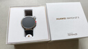 HUAWEI WATCH GT 5 国家补贴15% 魅影黑41mm华为智能手表情绪健康助手玄玑感知系统 实拍图