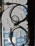 绿联8倍速Type-C/USB外置光驱移动刻录机便携读刻一体 笔记本电脑外接DVD/CD光盘播放高速读取器80130 实拍图