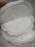 防溢乳垫哺乳期超薄3D立体透气产妇一次性防漏奶贴300片 实拍图