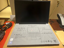 ThinkPad【国家补贴20%】T14p AI PC酷睿Ultra9 14.5英寸高性能工程师本笔记本电脑 64G 1TB 3K 商务办公本 实拍图