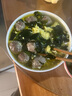 喜得佳牛肉丸250g*2+牛筋丸250g*2 潮汕手打牛肉丸子火锅食材关东煮烧烤 实拍图