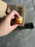 林清轩【会员派样】山茶花多肽抗皱修护面霜6g 淡纹紧致 试用体验装 实拍图