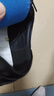 京东京造男士皮鞋系带光面德比鞋头层牛皮正装鞋休闲婚鞋面试鞋 黑色 42 实拍图