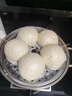 利仁（Liven）和面机家用揉面机厨师机专注厨电30年中西菜单智能可加热发酵醒面一体机面包机搅面机HMJ-D5036S 实拍图