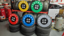 德国马牌（Continental）汽车轮胎 205/55R16 91V FR CC7 #适配大众 朗逸/别克 凯越 实拍图