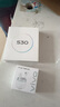 vivo S30 多彩轻薄直屏 5000万索尼超级潜望长焦 高通第四代骁龙7 6500mAh长续航 新品手机 国家补贴 可可黑 12GB+512GB 赠TWS耳机 实拍图
