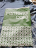 芬腾可安（FENTENGCARE）男士睡衣男夏季100%纯棉舒适透气短袖短裤圆领套头薄款家居服Q2 实拍图