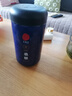 同仁堂品牌北京同仁堂黑桑葚干桑椹干500g即食免洗桑葚水果泡水养生茶 实拍图