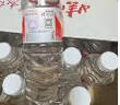 娃哈哈 纯净水饮用水596ml*24瓶 纸箱装整箱水（新老包装随机发货） 实拍图