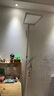 京东京造【国家补贴】长颈鹿立式护眼台灯 学习灯LED全光谱灯珠落地大路灯 实拍图