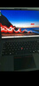 ThinkPad【国家补贴20%】T14p AI PC酷睿Ultra7 14.5英寸高性能工程师本笔记本电脑 32G 1TB 3K 商务办公本 实拍图