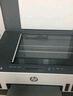 惠普（HP）678 彩色连供自动双面多功能喷墨打印机 无线连接 微信打印 复印扫描 家用作业 实拍图