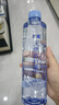 依能 蔚蓝苏打 无添加 天然苏打水饮料500ml*15整箱装 饮用天然水 实拍图