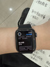 Apple Watch Series 3/4/5 苹果二手智能手表 健康监测 户外体能训练 S5/深空灰色 GPS 38/40mm 实拍图